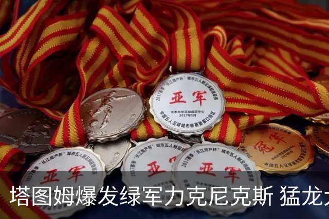 塔图姆爆发绿军力克尼克斯 猛龙大逆转胜奇才